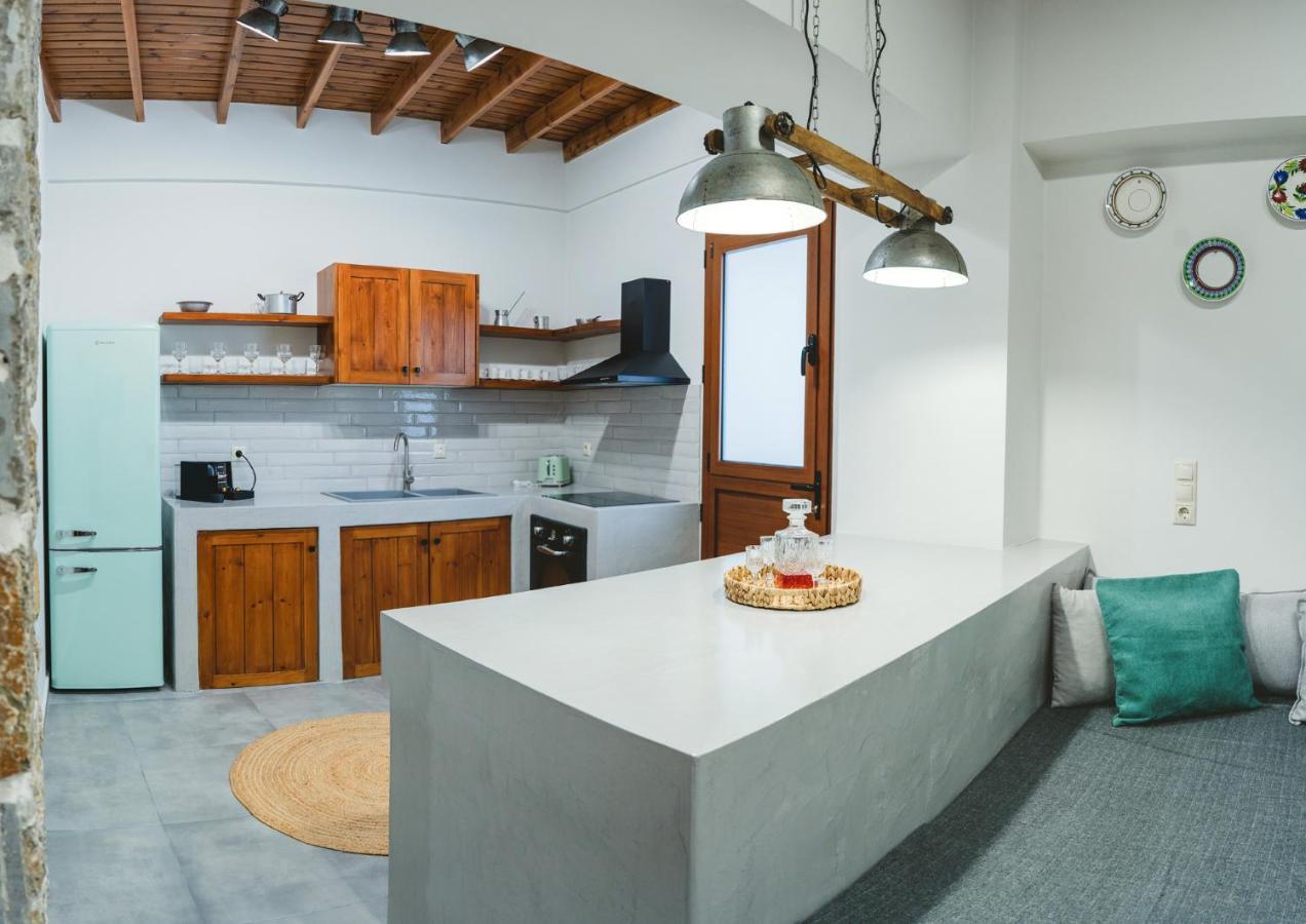 Aesthisis Sensational Accommodation Archangelos Archangelos  Exterior photo