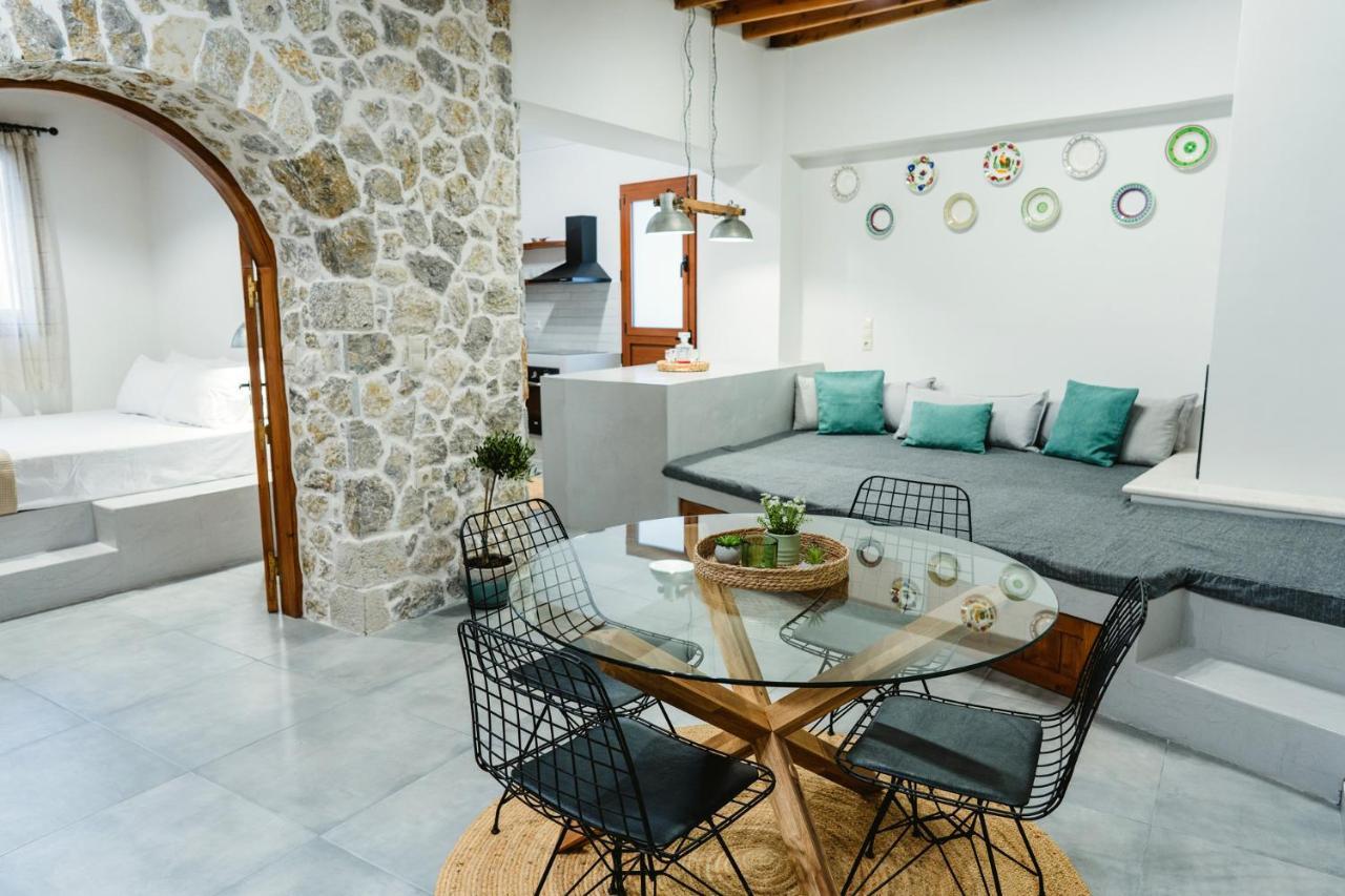 Aesthisis Sensational Accommodation Archangelos Archangelos  Exterior photo