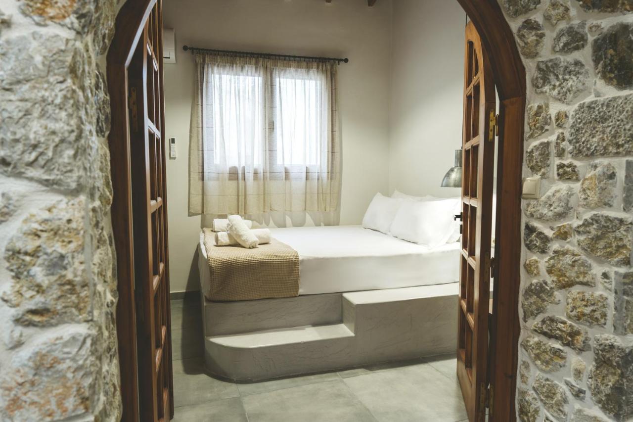 Aesthisis Sensational Accommodation Archangelos Archangelos  Exterior photo